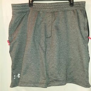 Mens Cotton Shorts